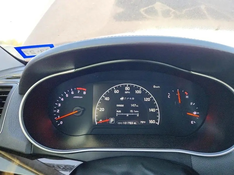 2014 KIA CADENZA PREMIUM  