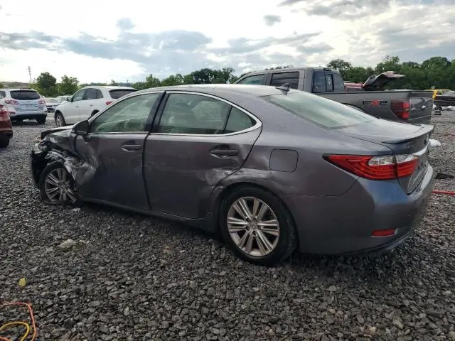2014 LEXUS ES 350  