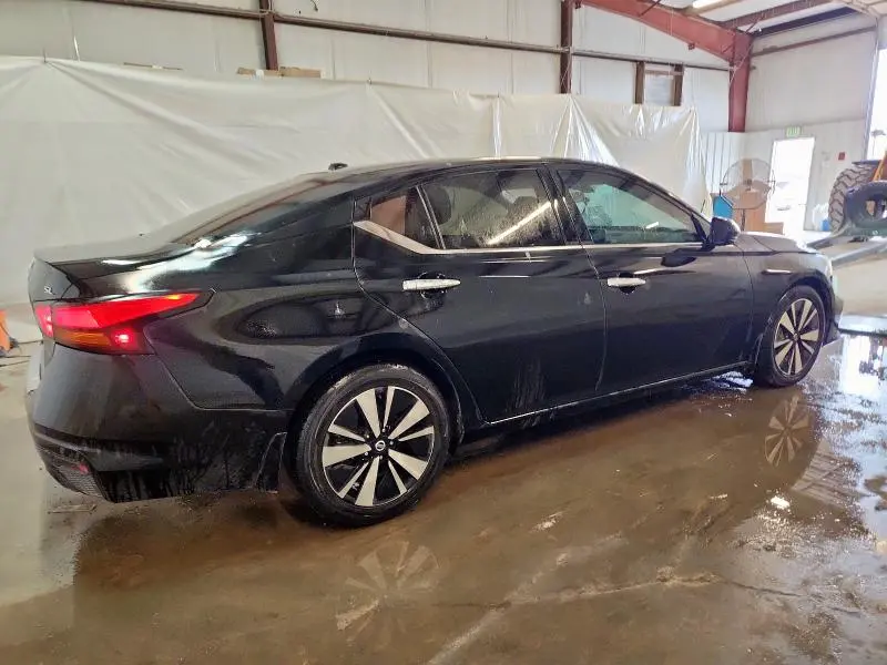 2021 NISSAN ALTIMA SL