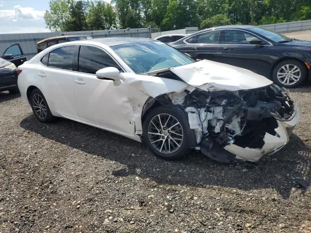 2018 LEXUS ES 350  