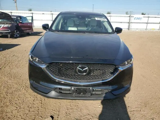 2021 MAZDA CX-5 GRAND TOURING RESERVE  