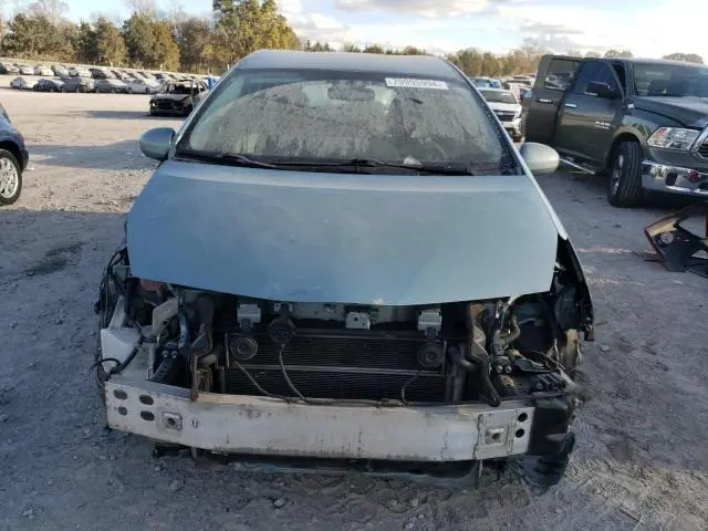 2015 TOYOTA PRIUS V   