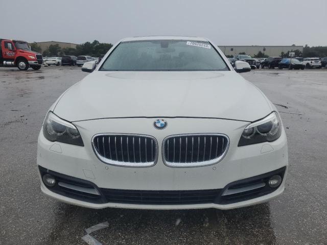 2015 BMW 528 I