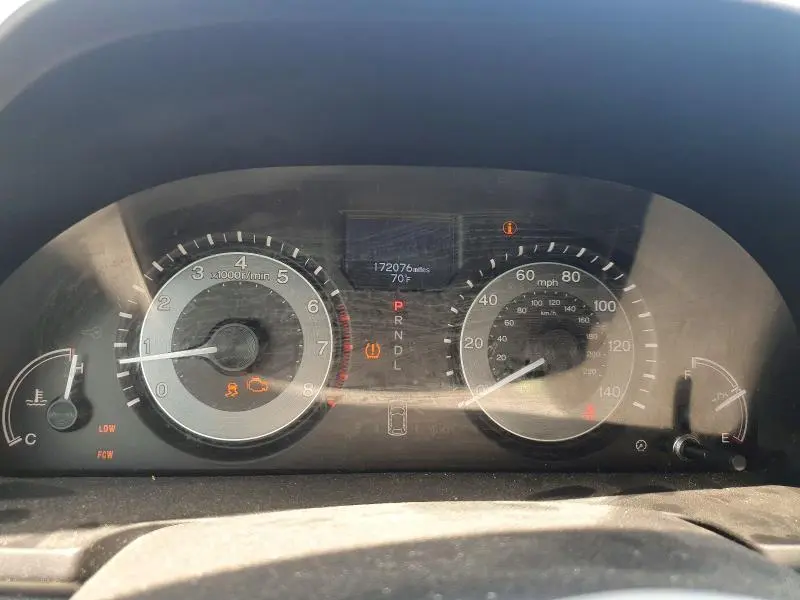 2017 HONDA ODYSSEY TOURING  