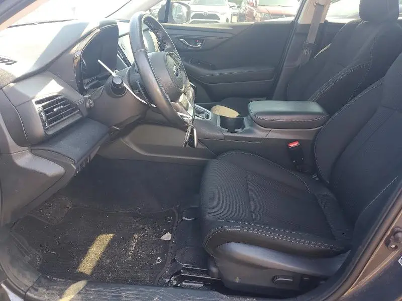 2024 SUBARU LEGACY PREMIUM  
