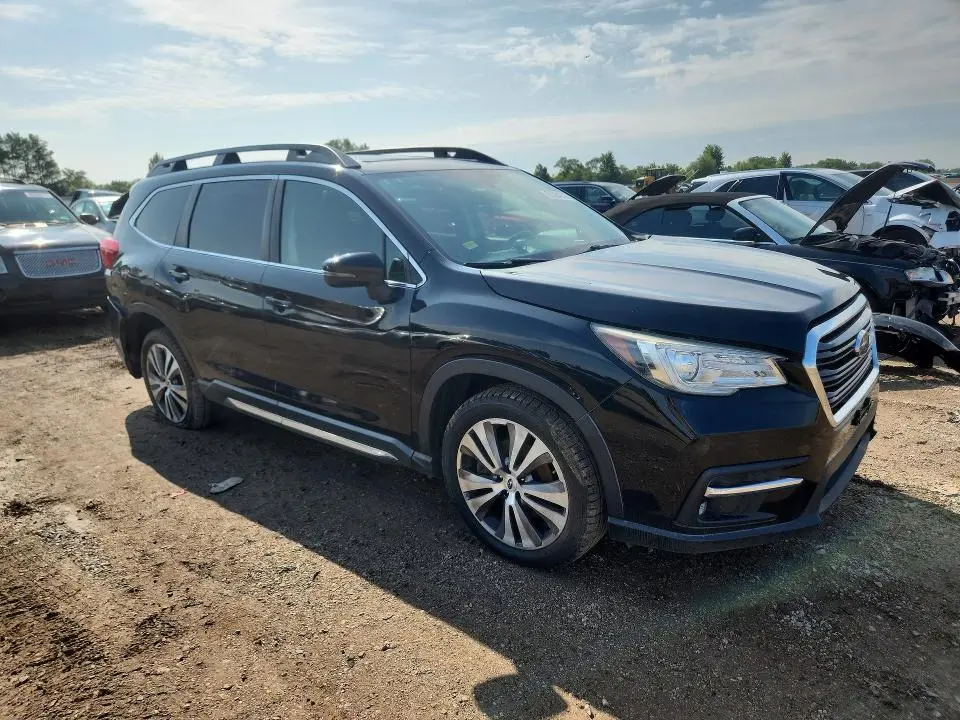 2019 SUBARU ASCENT LIMITED  