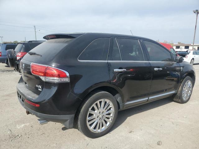 2011 LINCOLN MKX 