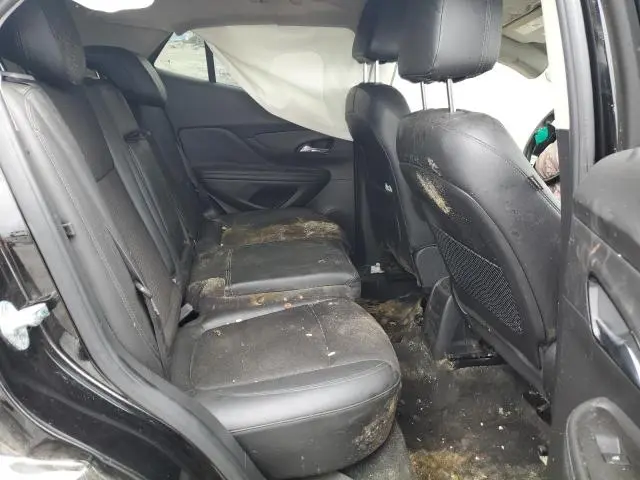 2018 BUICK ENCORE PRE