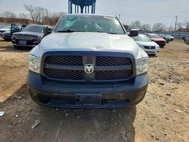 2015 RAM 1500 ST  