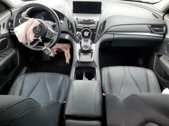 2021 ACURA RDX   