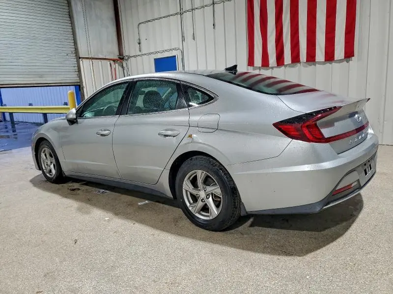2020 HYUNDAI SONATA SE  