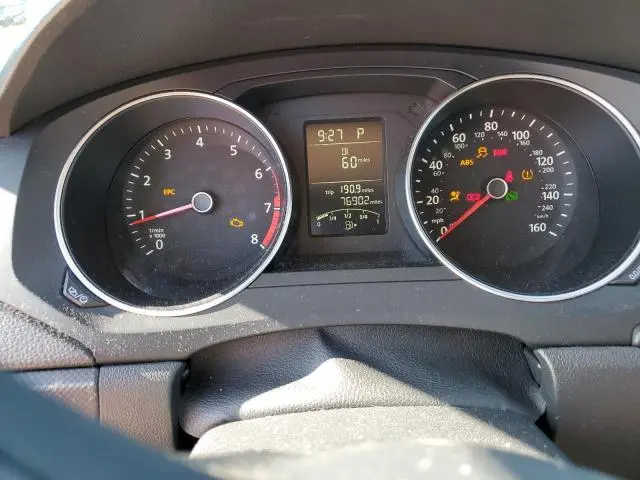2015 VOLKSWAGEN JETTA BASE  