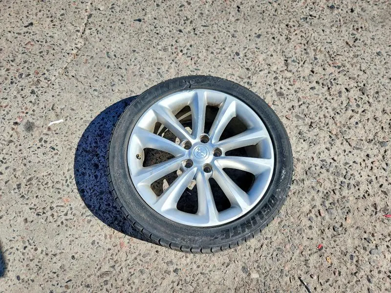 2015 BUICK VERANO   