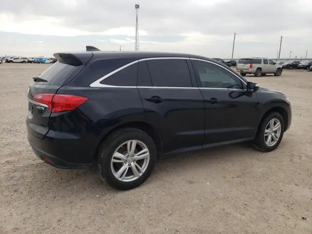 2014 ACURA RDX   