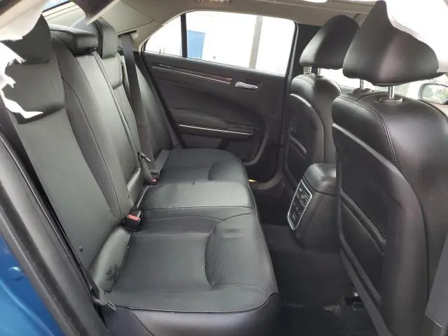 2022 CHRYSLER 300 TOURING L  