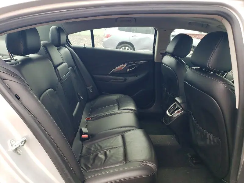 2016 BUICK LACROSSE   