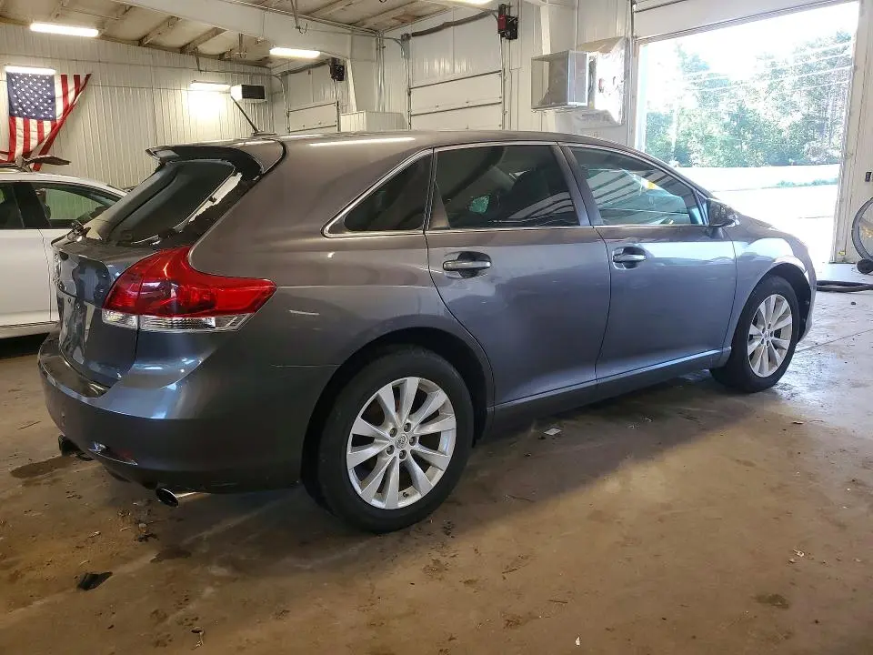 2015 TOYOTA VENZA LE  