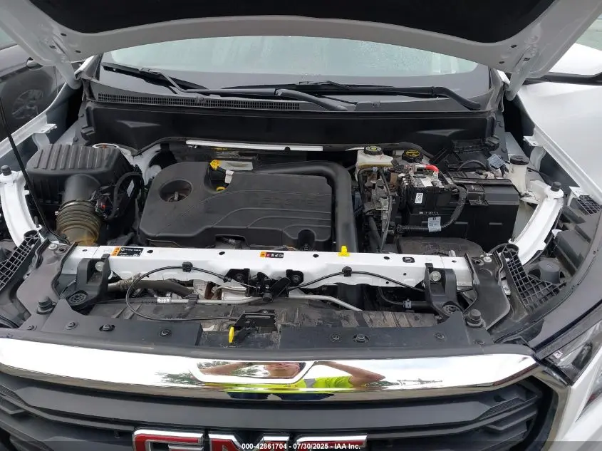 2024 GMC TERRAIN AWD SLE