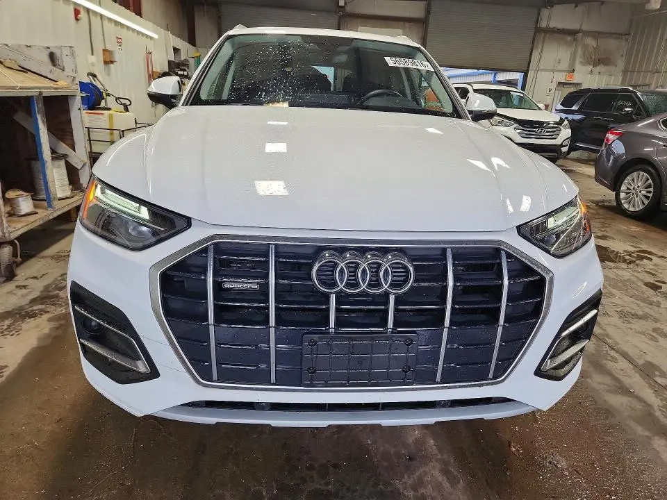 2023 AUDI Q5 PREMIUM 40  
