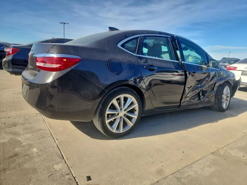 2015 BUICK VERANO CONVENIENCE  