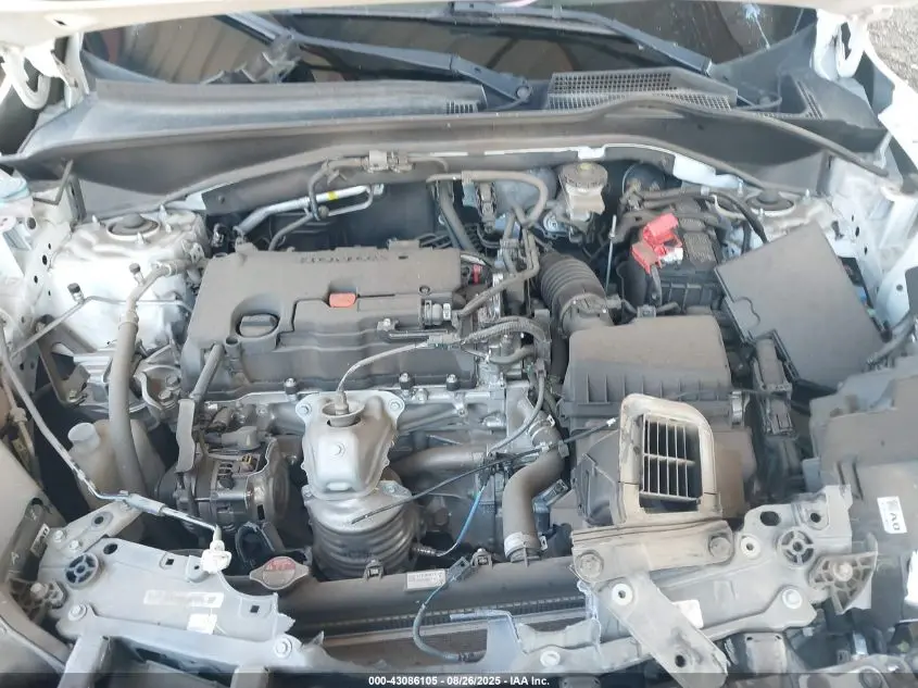 2023 HONDA HR-V AWD SPORT