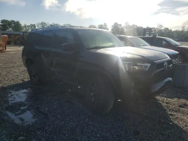 2014 TOYOTA 4RUNNER SR5
