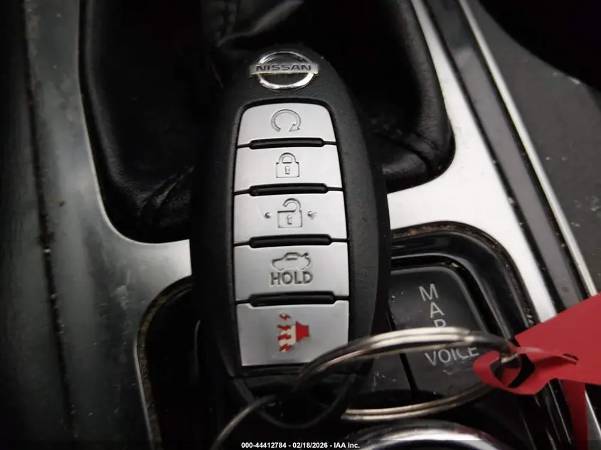 2016 NISSAN MAXIMA 3.5 PLATINUM/3.5 S/3.5 SL/3.5 SR/3.5 SV