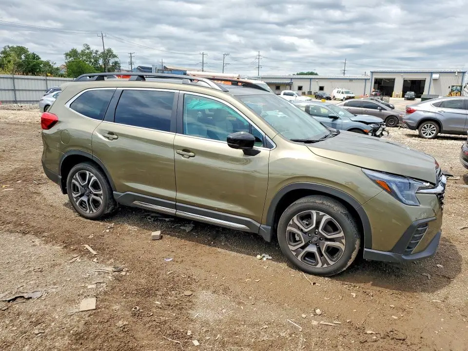 2024 SUBARU ASCENT LIMITED  