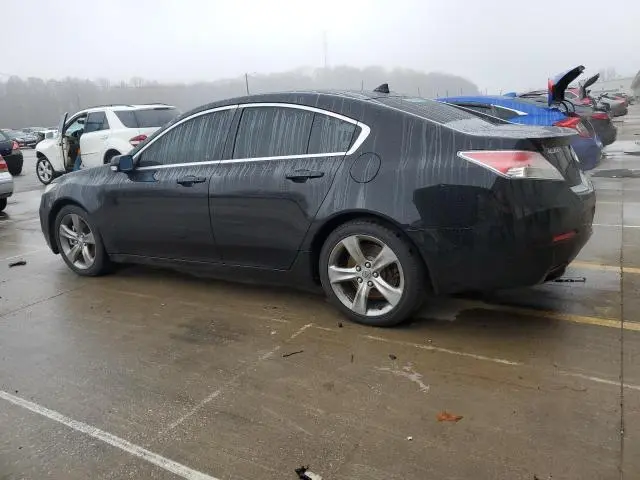 2012 ACURA TL   