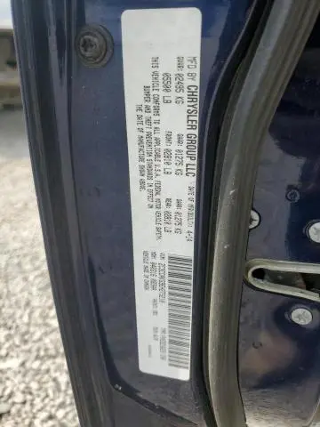 2014 CHRYSLER 300C   