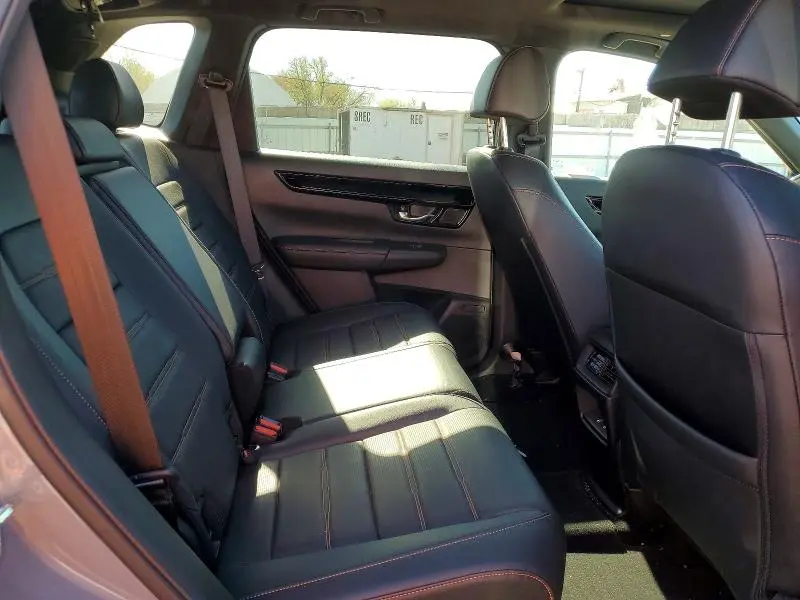2024 HONDA CR-V SPORT TOURING  