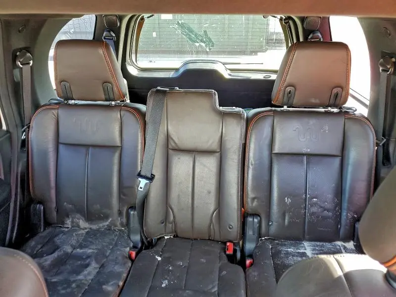 2017 FORD EXPEDITION XLT  