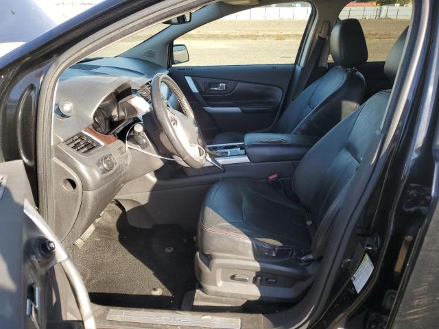 2012 FORD EDGE LIMITED