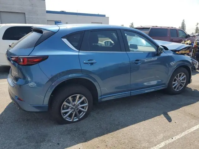 2024 MAZDA CX-5 SELECT  