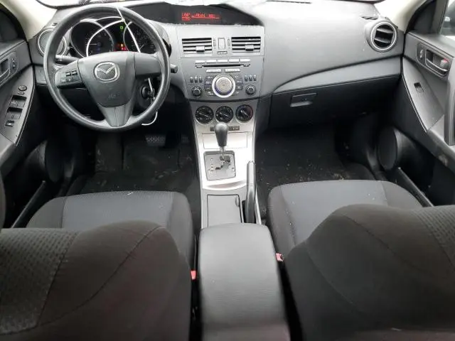 2011 MAZDA 3 I  