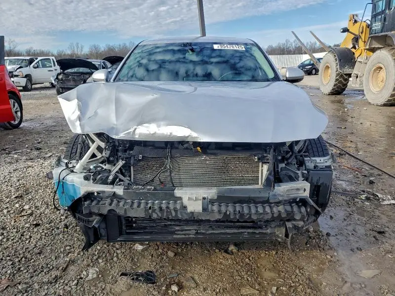 2019 NISSAN ALTIMA SL  