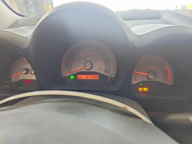 2010 SCION TC BASE  