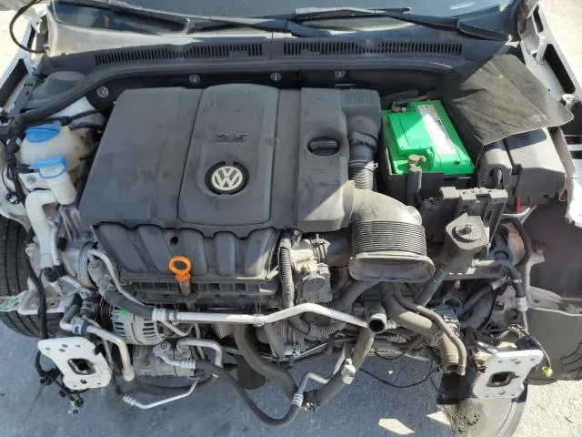 2012 VOLKSWAGEN JETTA SEL  