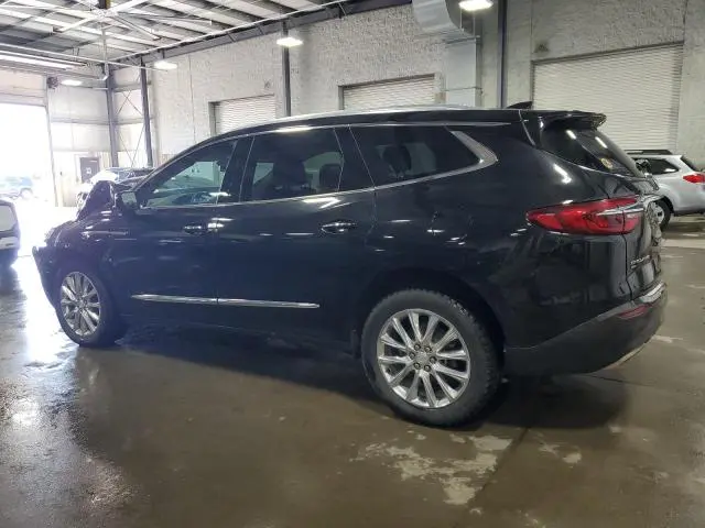 2021 BUICK ENCLAVE PREMIUM  