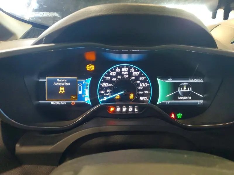 2013 FORD C-MAX SE  