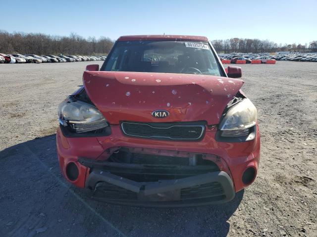 2010 KIA SOUL +