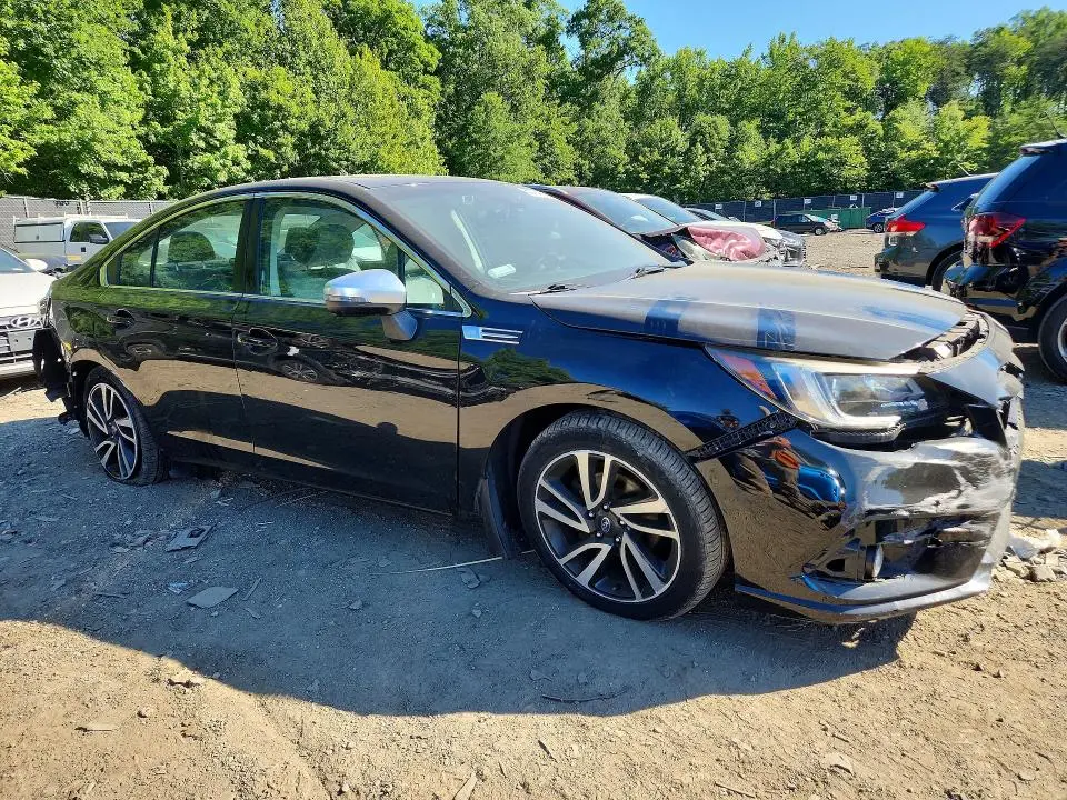 2019 SUBARU LEGACY SPORT  