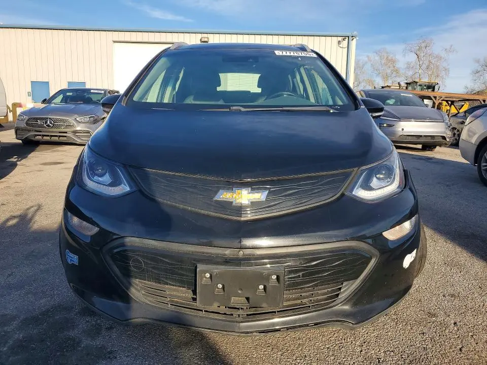 2021 CHEVROLET BOLT EV PREMIER  