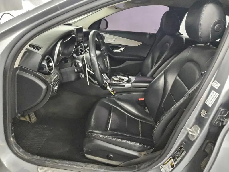 2016 MERCEDES-BENZ C350 *** REPO ***