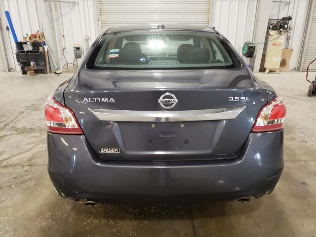 2013 NISSAN ALTIMA 3.5S