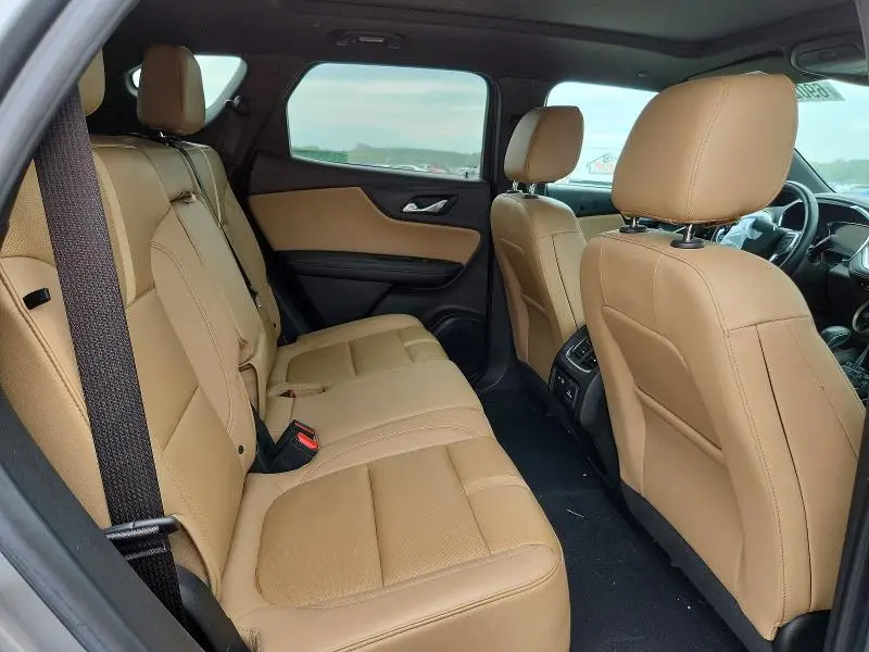 2023 CHEVROLET BLAZER PREMIER  