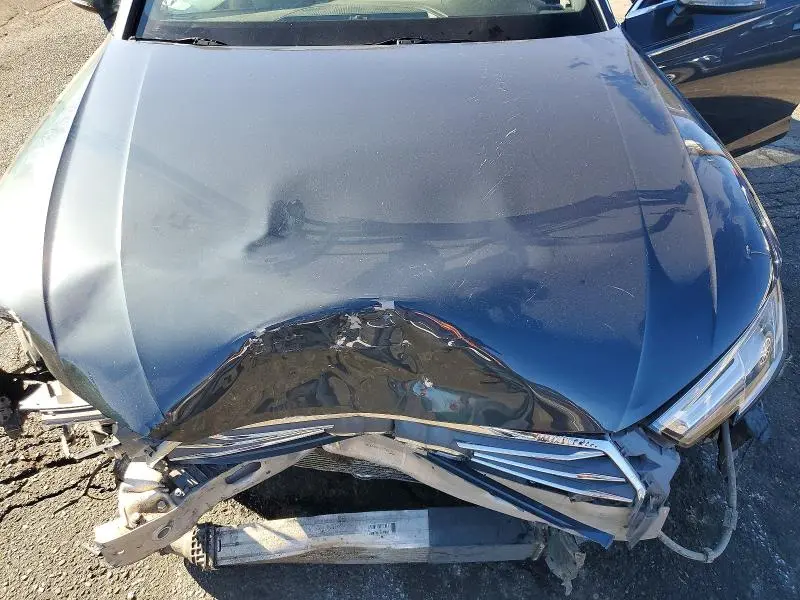 2017 AUDI A4 PREMIUM PLUS  