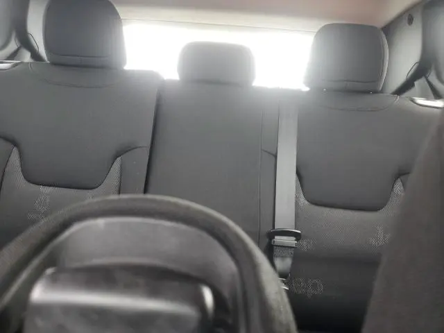 2016 JEEP RENEGADE SPORT  