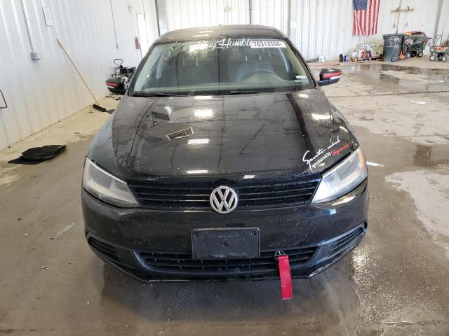 2011 VOLKSWAGEN JETTA SE