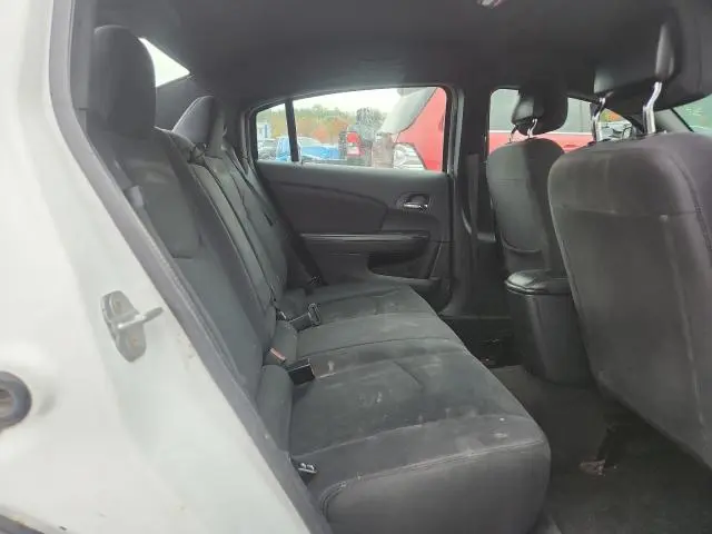 2013 CHRYSLER 200 LX  